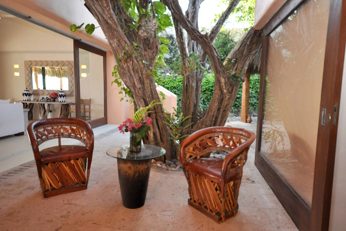 Mexico Rental-Casa Sano y Salvo